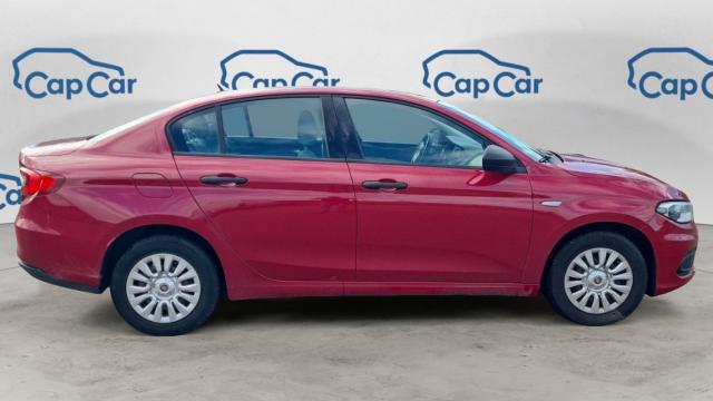 Fiat Tipo image 2