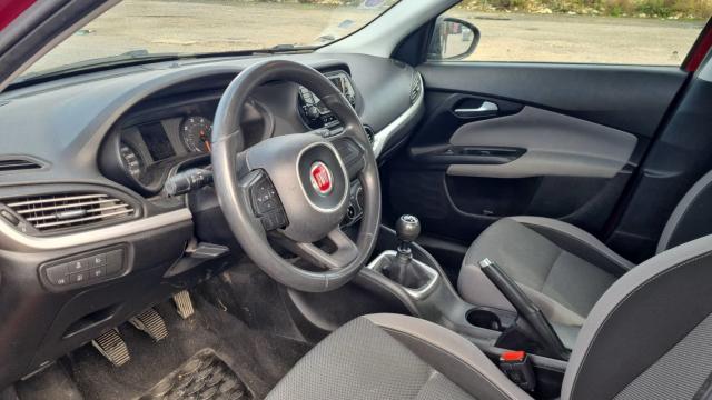 Fiat Tipo image 9