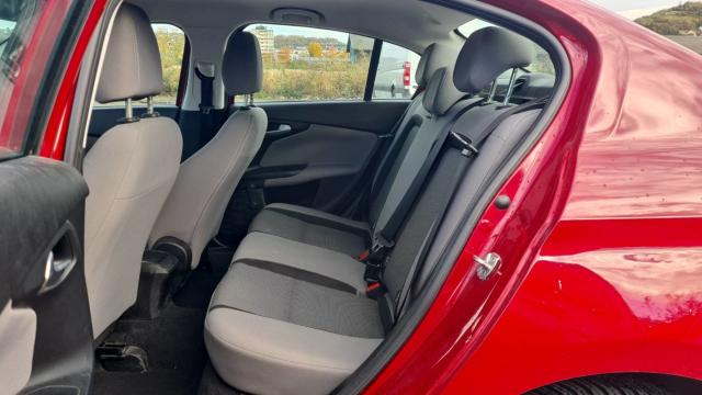 Fiat Tipo image 8