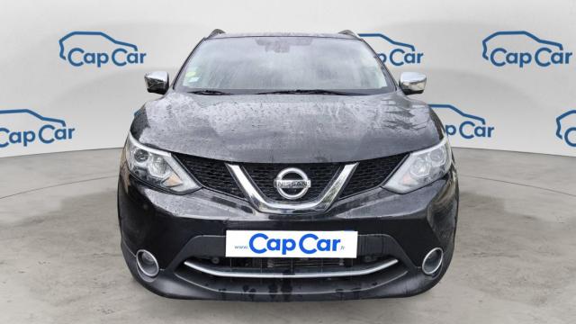 Nissan Qashqai image 5