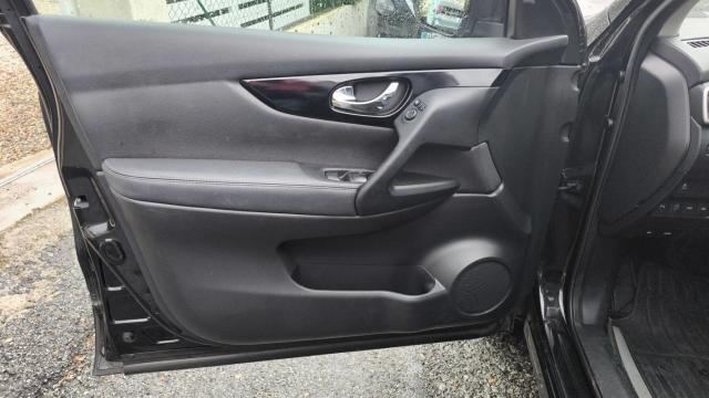 Nissan Qashqai image 8