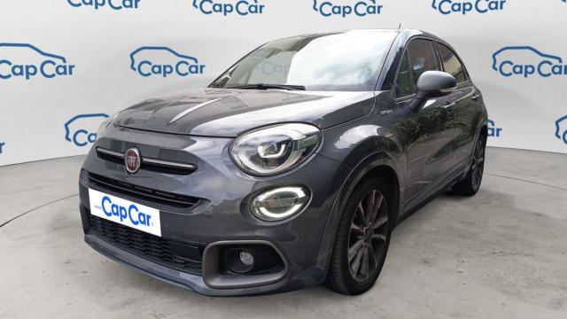 Fiat 500x 1.0 Firefly Turbo 120 Sport