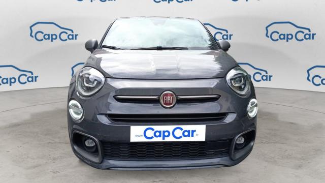 Fiat 500x image 8