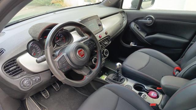 Fiat 500x image 6