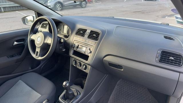 Volkswagen Polo image 5