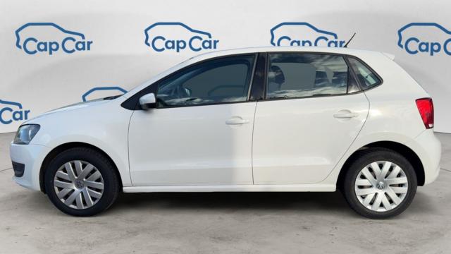 Volkswagen Polo image 4
