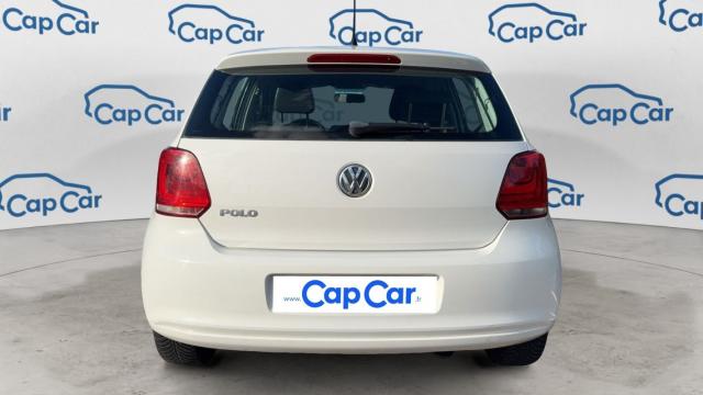 Volkswagen Polo image 7
