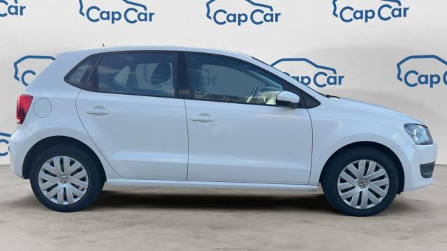 Volkswagen Polo image 3