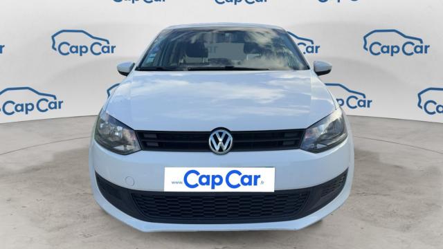 Volkswagen Polo image 8