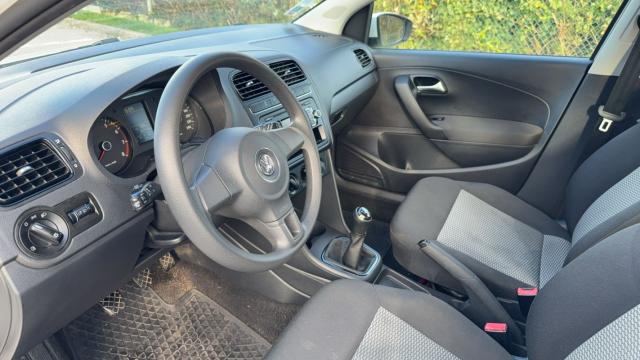Volkswagen Polo image 6