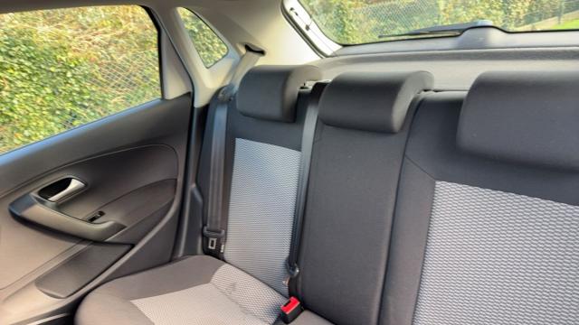 Volkswagen Polo image 2