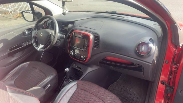 Renault Captur image 1
