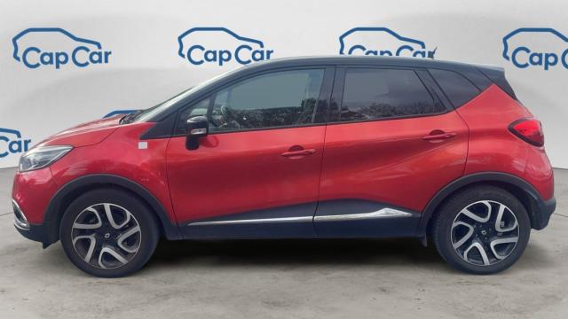 Renault Captur image 2