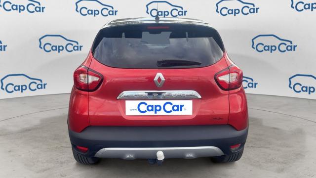 Renault Captur image 6
