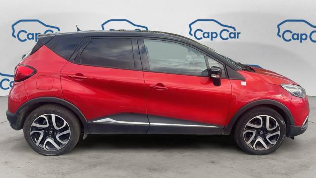 Renault Captur image 8