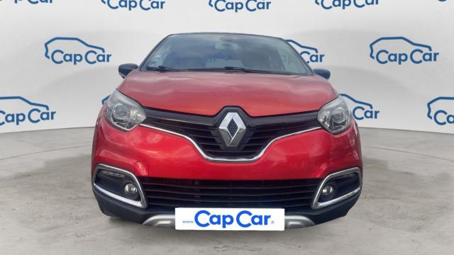 Renault Captur image 7