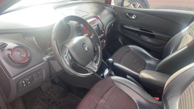 Renault Captur image 4