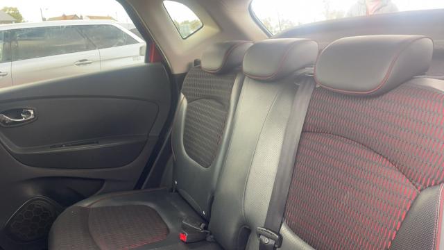 Renault Captur image 5