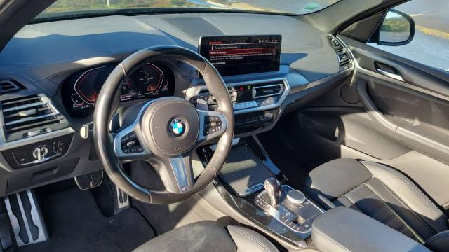 Bmw X3 image 4
