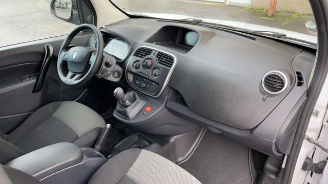 Renault Kangoo image 8