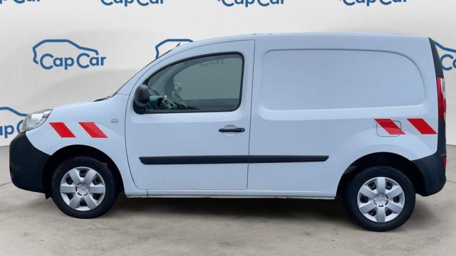 Renault Kangoo image 6