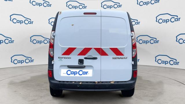 Renault Kangoo image 3