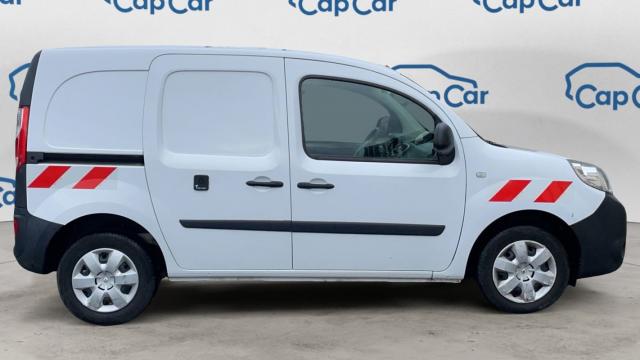Renault Kangoo image 5