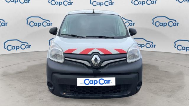 Renault Kangoo image 2