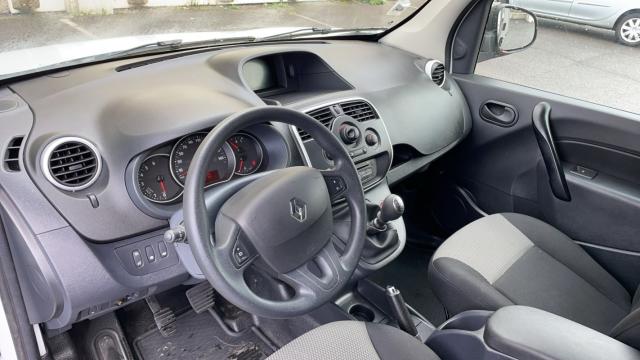 Renault Kangoo image 1