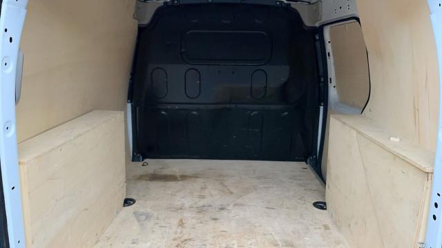 Renault Kangoo image 7