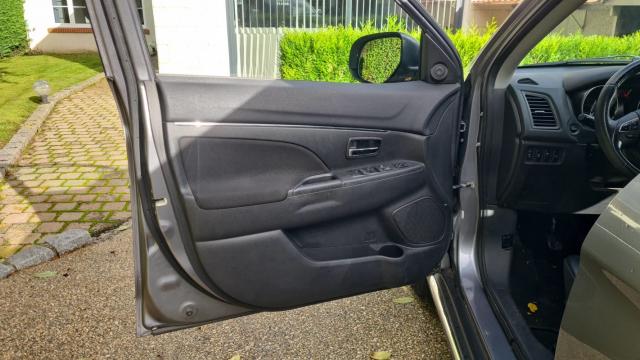 Citroen C4 Aircross image 9