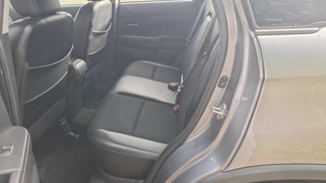 Citroen C4 Aircross image 6