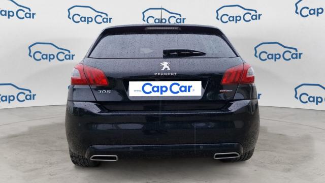 Peugeot 308 image 7