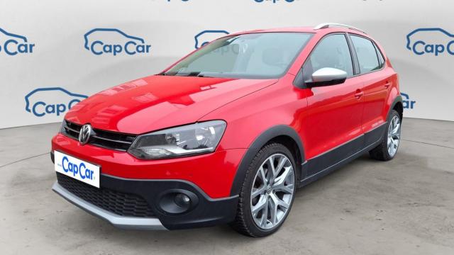 Volkswagen Polo 1.2 Tsi 90 Dsg7 Confortline Business