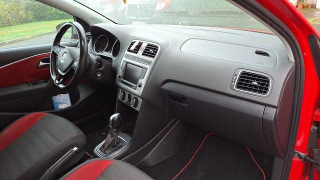 Volkswagen Polo image 8