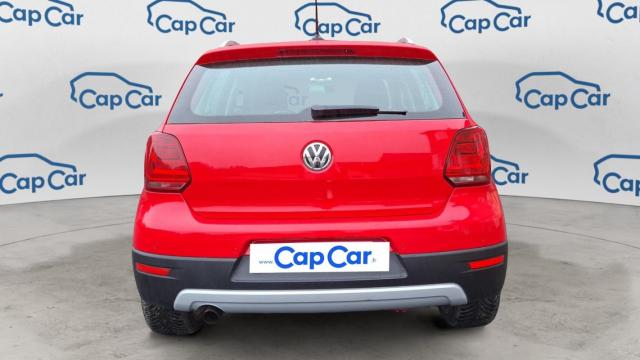 Volkswagen Polo image 5
