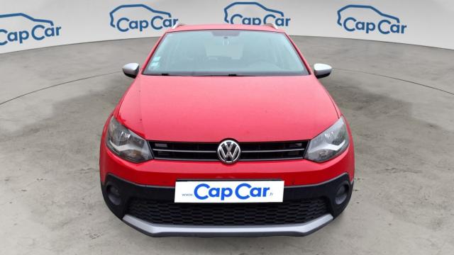 Volkswagen Polo image 9