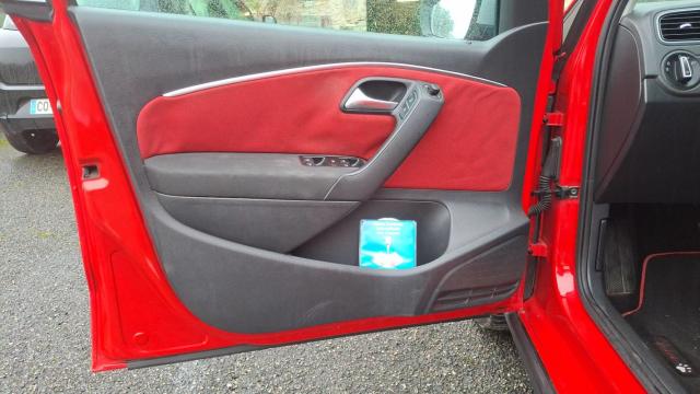 Volkswagen Polo image 4