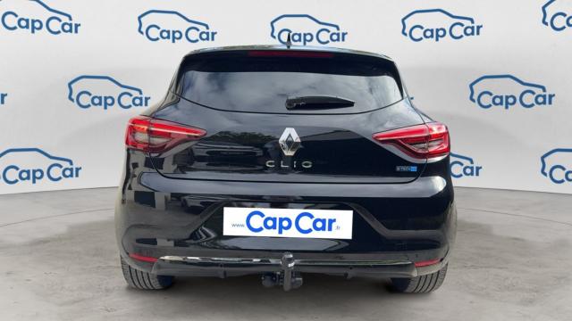 Renault Clio image 1