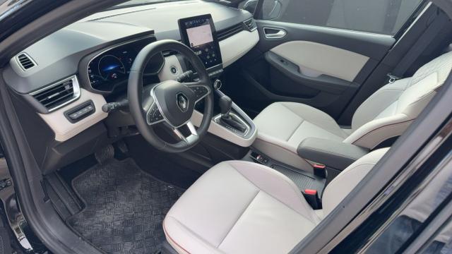 Renault Clio image 7