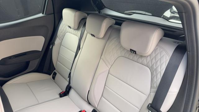 Renault Clio image 5