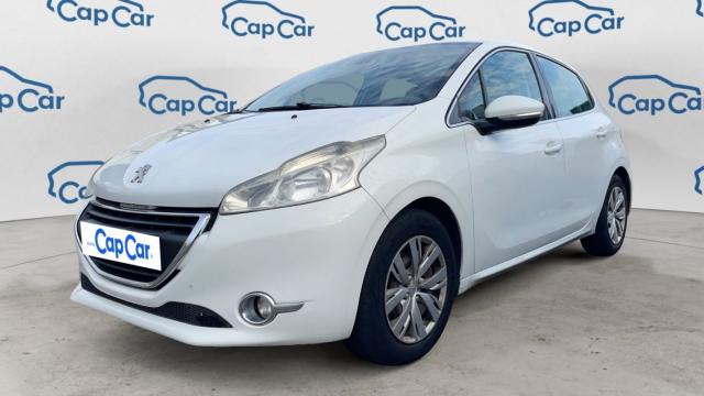 Peugeot 208 1.6 E-Hdi 92 Business