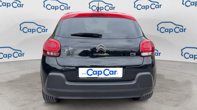 Citroen C3 image 1