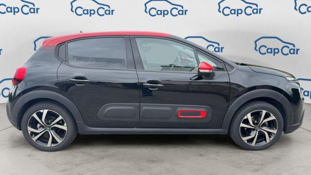 Citroen C3 image 8