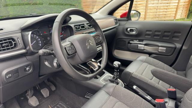 Citroen C3 image 2