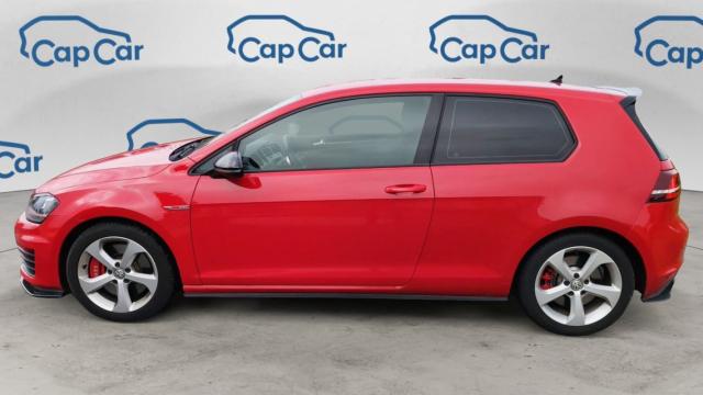 Volkswagen Golf image 8