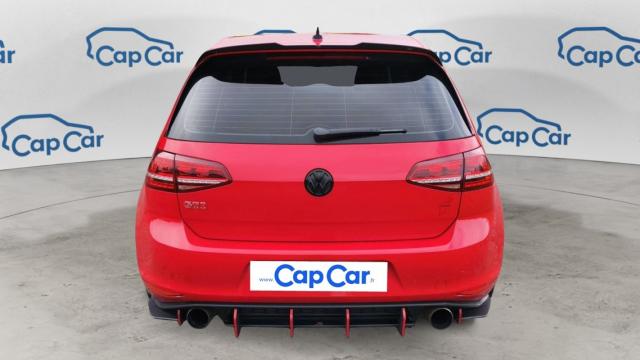 Volkswagen Golf image 2