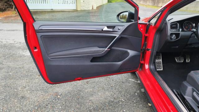 Volkswagen Golf image 3