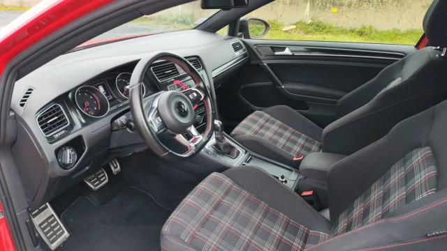 Volkswagen Golf image 7