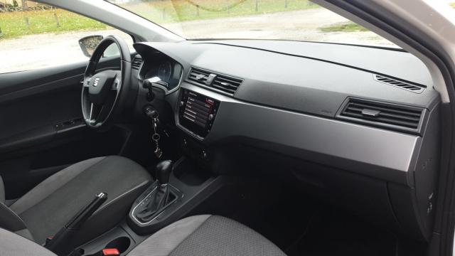 Seat Ibiza image 4